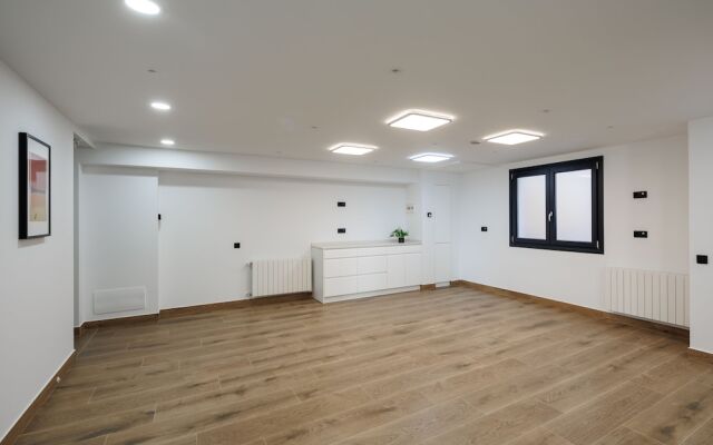 Apartamentos Congreso Parking Gratuito