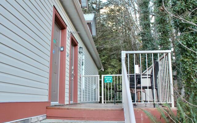 Evergreen Bed & Breakfast