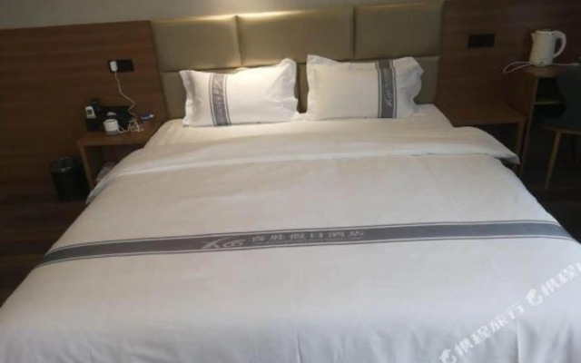 Xisheng Holiday Hotel