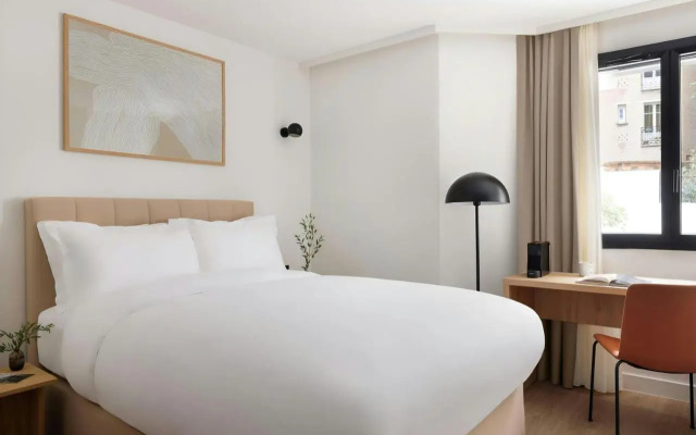 Yvette Hotel Porte de Versailles, Sonder by Marriott Bonvoy