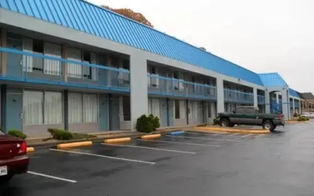 Travelodge USA