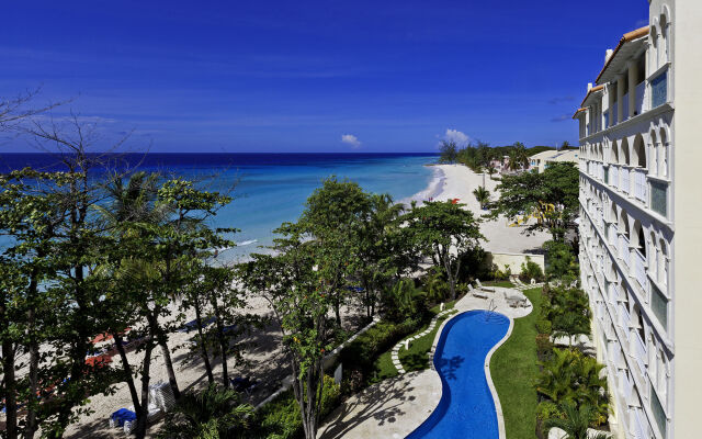 Sapphire Beach Condominiums by Blue Sky Luxury