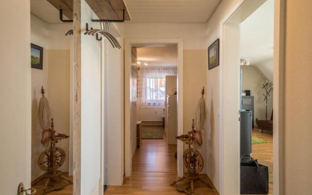 Ferienwohnung Schürer