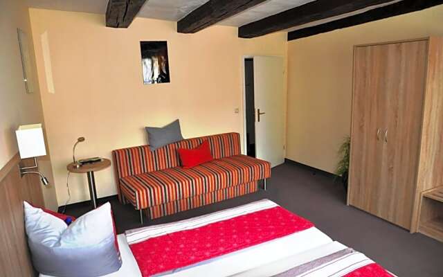 Hotel-Restaurant Zum Schloss