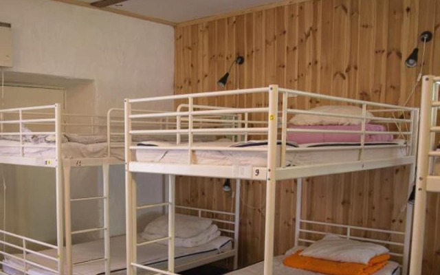 MO Hostel