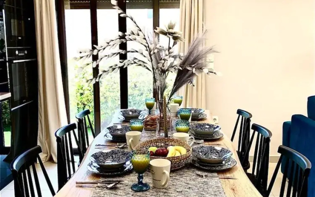 Hillside Cabana Maisonette in Koskinou Rhodes