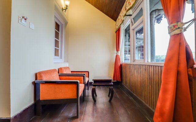 Summit Swiss Heritage Hotel & Spa
