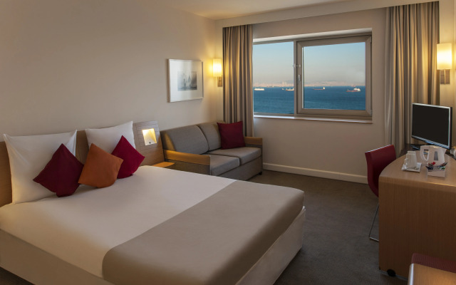 Novotel Istanbul Zeytinburnu