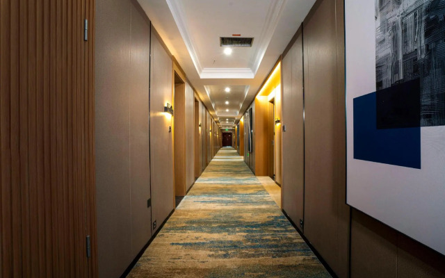 Tianshuiwan Hotel