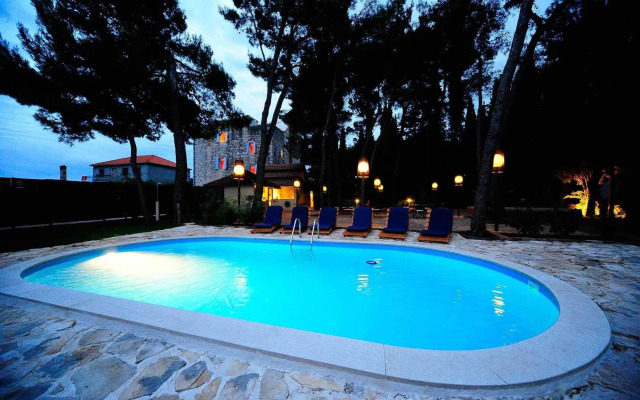 Villa Skula