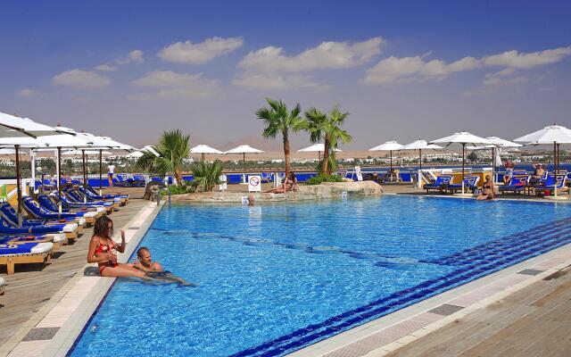 Lido Sharm Hotel Naama Bay