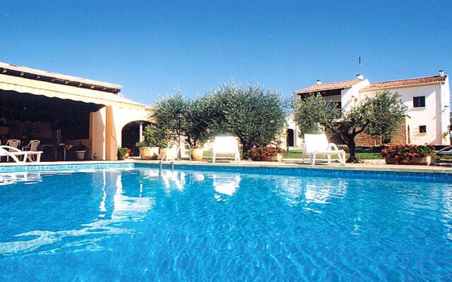 House Cucuron Vaugines