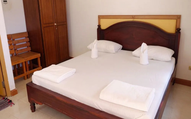 Chayta Resort