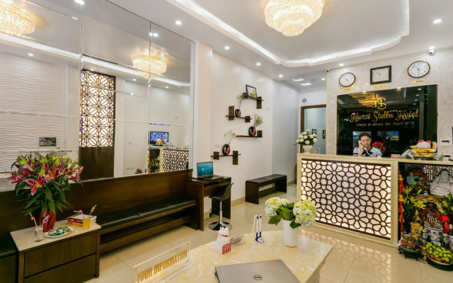 Hanoi Stella Hotel