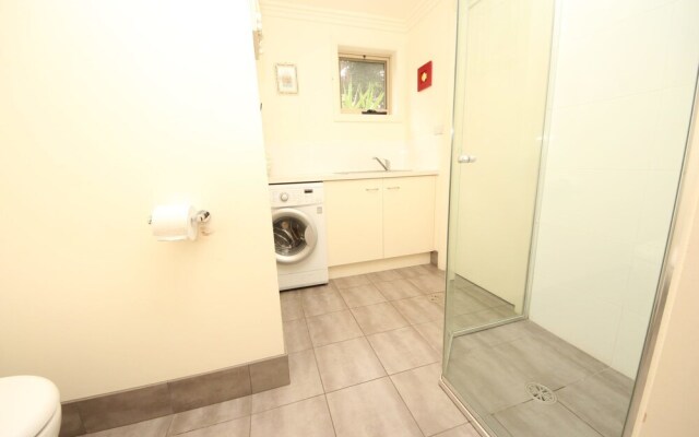 Trial Bay Eco Lodge 1 Osprey