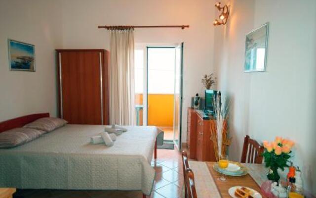 Studio Apartman Stara Baška
