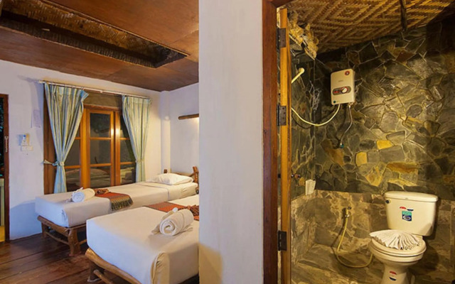 Bill Resort