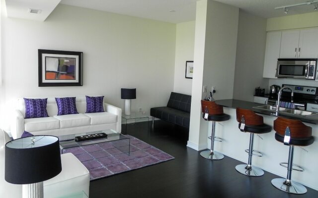 Pathway Suites