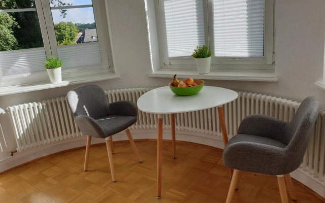 Apartment Villa Kronenberg