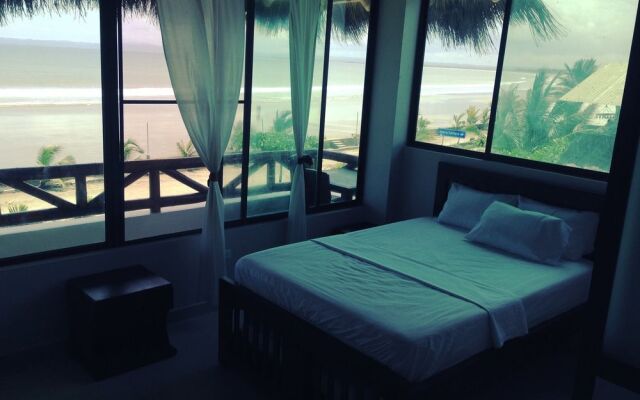 Hotel San Antonio Suite