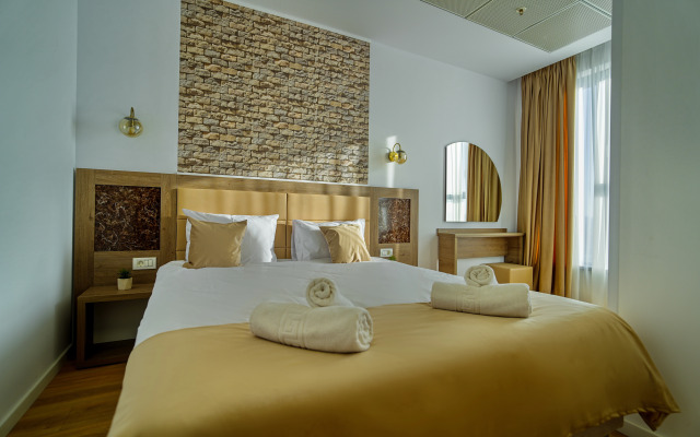 Sir Fundeni Hotel
