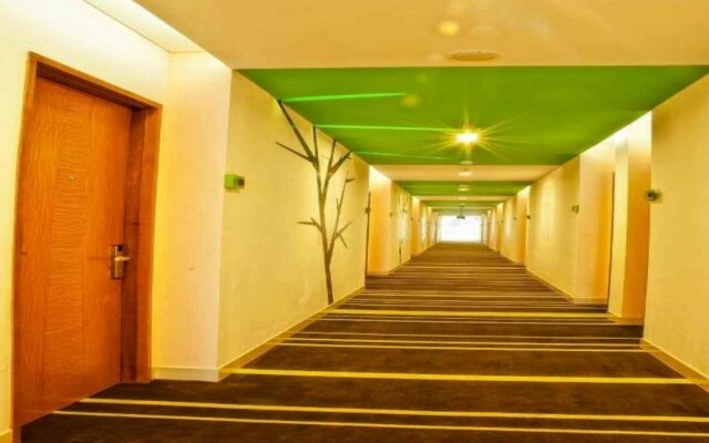 Pomelotel Patra Kuningan Jakarta