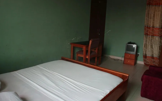 Eurospin Hotel