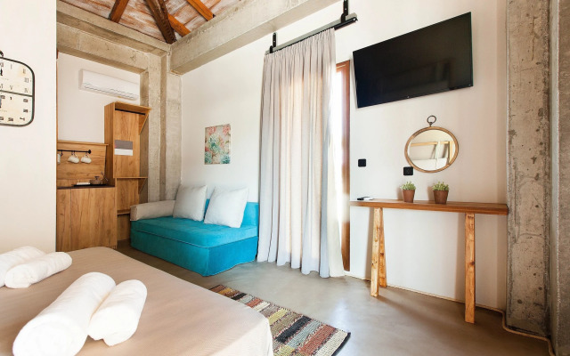 Casa Afytos - Adults Only