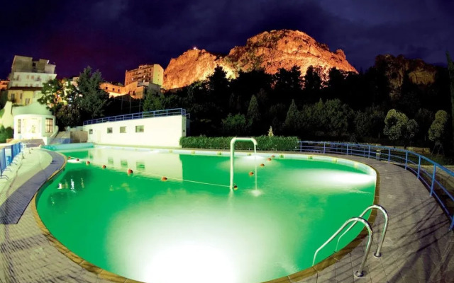 Hotel Terme Sibarite