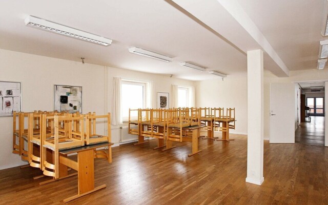 40 Person Holiday Home in Hurup Thy