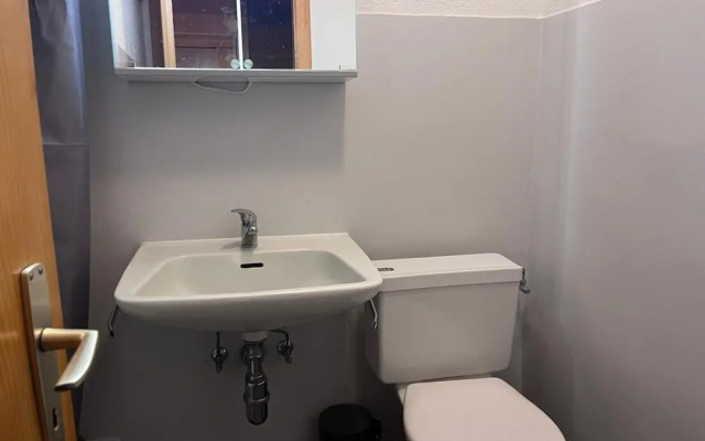 Apartment in Veysonnaz With Stunning Views