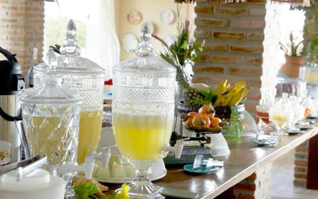 Villa Agua De Coco