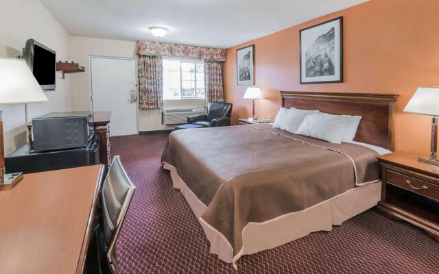 Grove City Travel Inn / So. Columbus