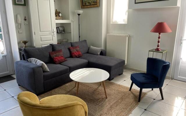 Maison La Bernerie-en-Retz, 6 pièces, 8 personnes - FR-1-612-65