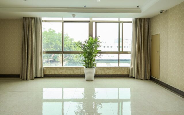 Vienna Hotel Chimelong Park