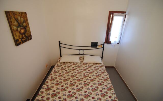 Appartamenti Spiaggia Bianca