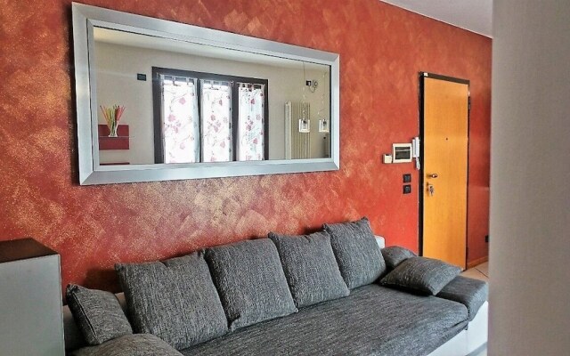 Blue Garda Apartments