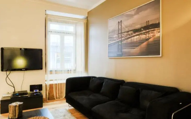 BmyGuest - Bairro Alto Charming Flat