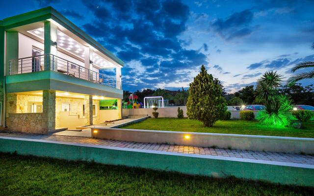 Anna Hotel