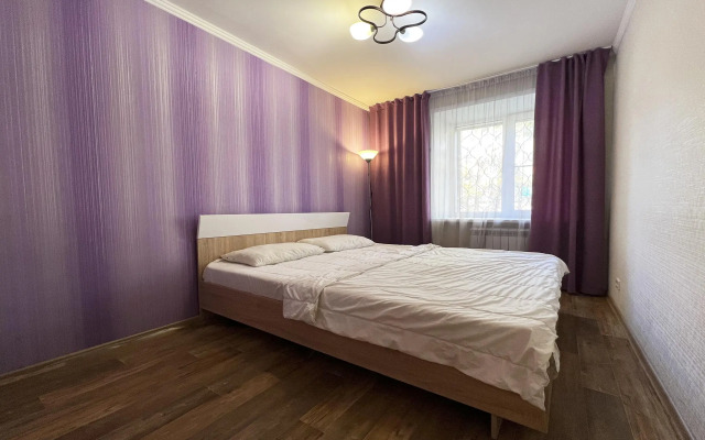 Апартаменты Добрые Сутки на ул. Мухачева, д. 133