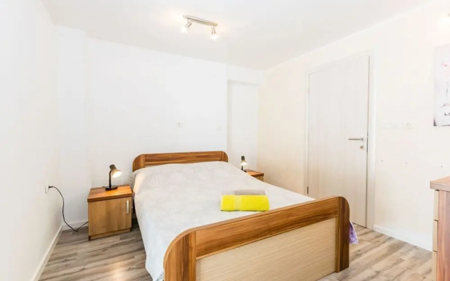 Affordable Janko Apartment