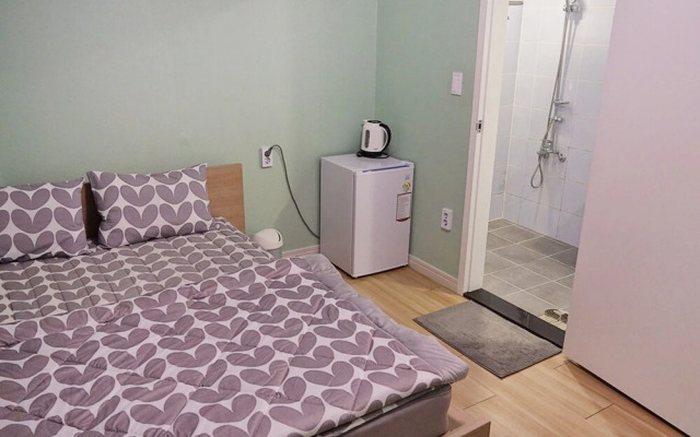 Tongyeong With Guest House