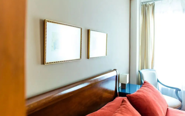 Lovely Apartment, Sultan Ahmet, Old Part Istanbul