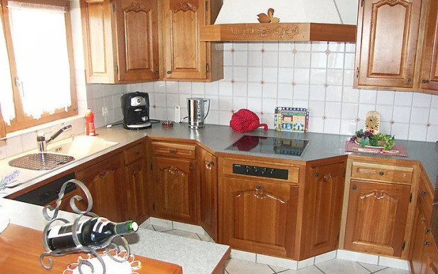 Patriarche - Three Bedroom