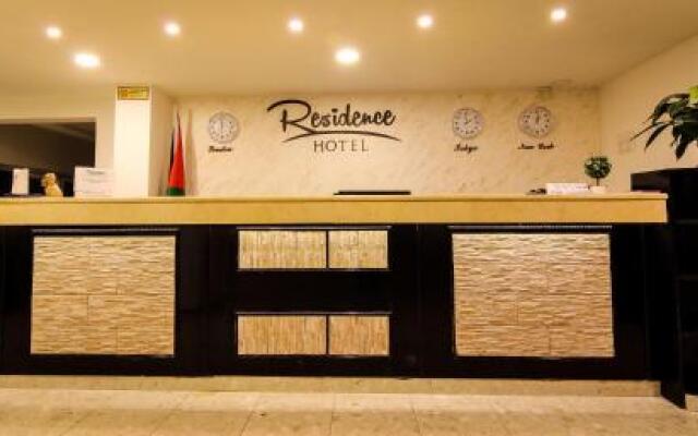 Residence Hotel