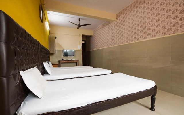 Hotel Poonam by OYO Rooms