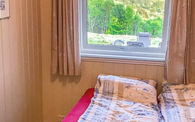Holiday Home in Hennes