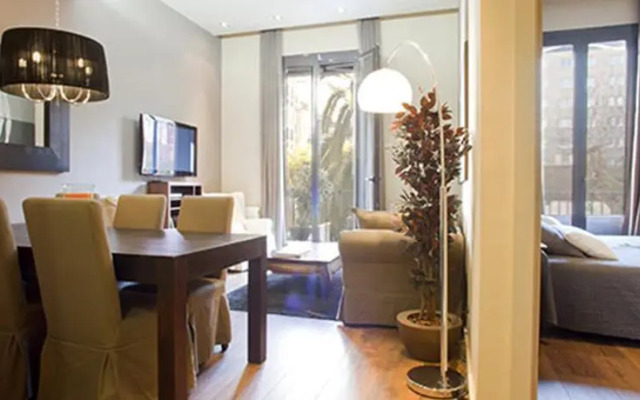 Tendency Apartments 9