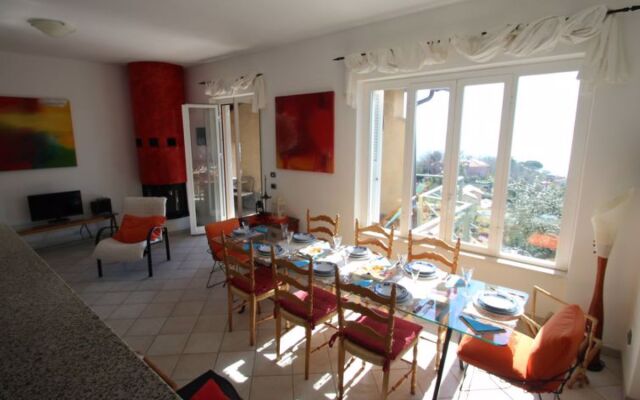 Locazione Turistica Villa Sara