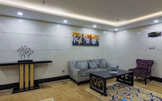 Xining Xingwang Hotel